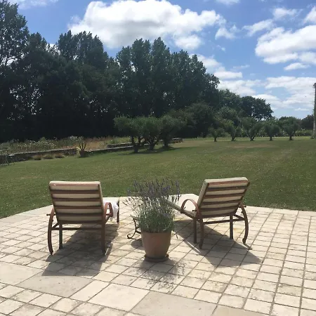 Exceptionnel Au Chateau De בית נופש Hemevez