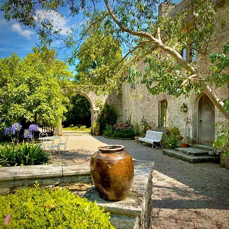 Exceptionnel Au Chateau De