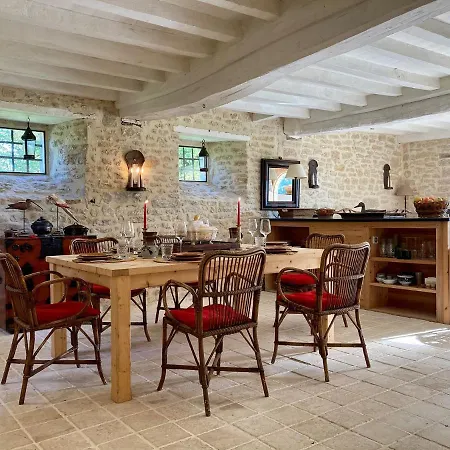 Exceptionnel Au Chateau De *