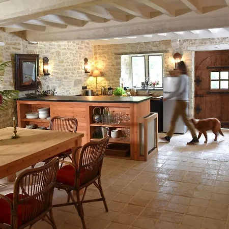 Exceptionnel Au Chateau De *