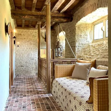 Exceptionnel Au Chateau De Hemevez