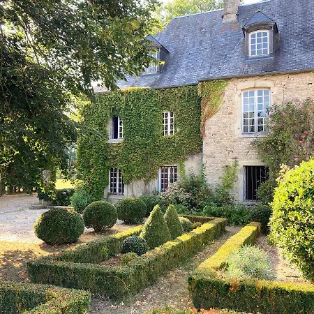 Exceptionnel Au Chateau De Hemevez