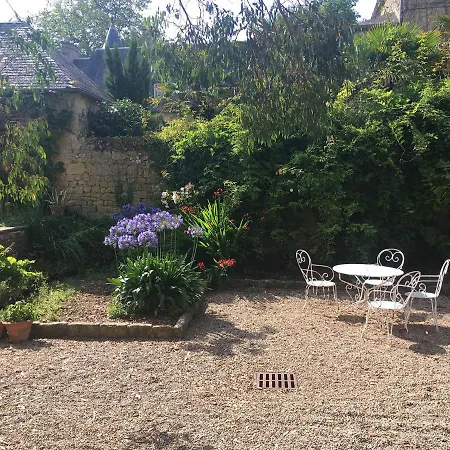 בית נופש Exceptionnel Au Chateau De *